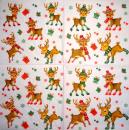 070 Christmas Tree - 3-ply (70 red) - Ihr